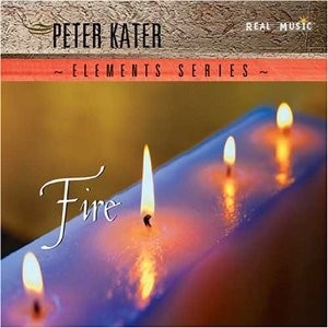 Peter Kater (Элементы Огонь и Вода)